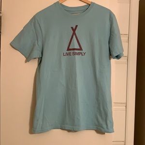 Men’s Patagonia T-shirt
